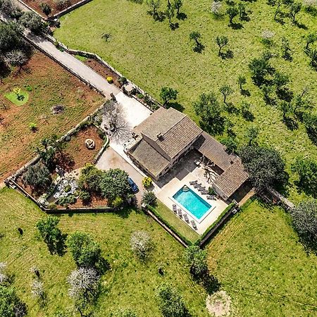 Villa Prital By Sealand Villas Pollenca Luaran gambar