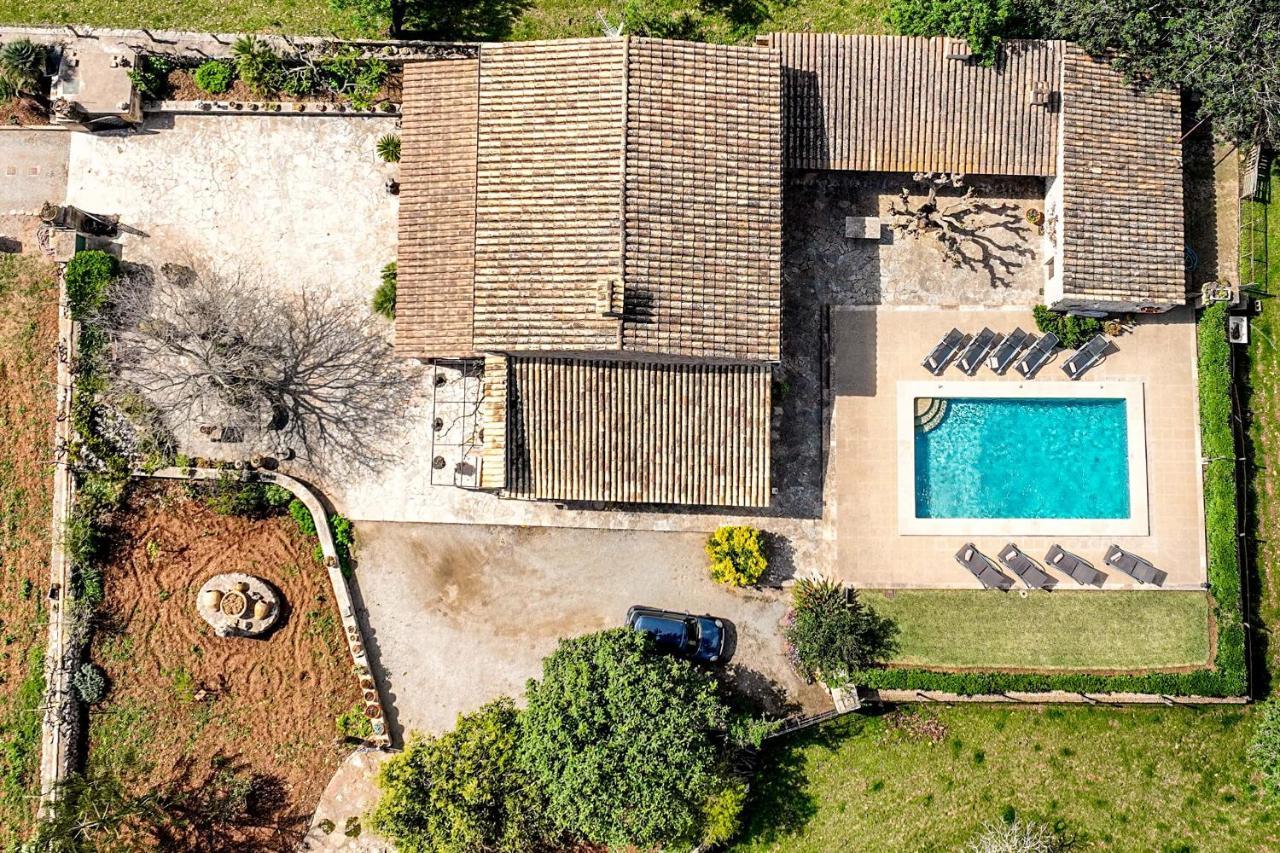 Villa Prital By Sealand Villas Pollenca Luaran gambar