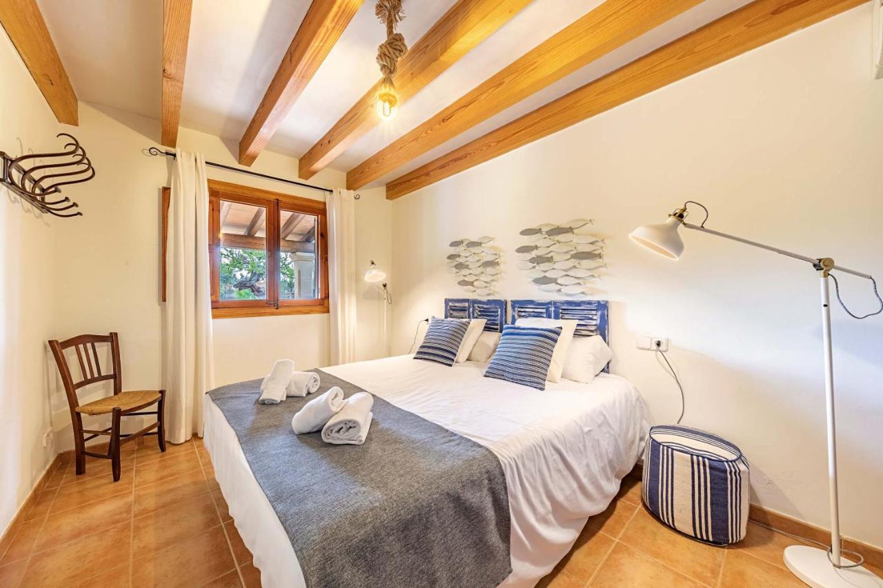 Villa Prital By Sealand Villas Pollenca Luaran gambar