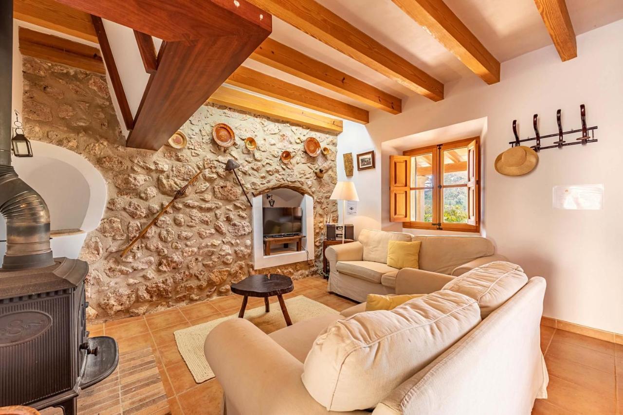 Villa Prital By Sealand Villas Pollenca Luaran gambar