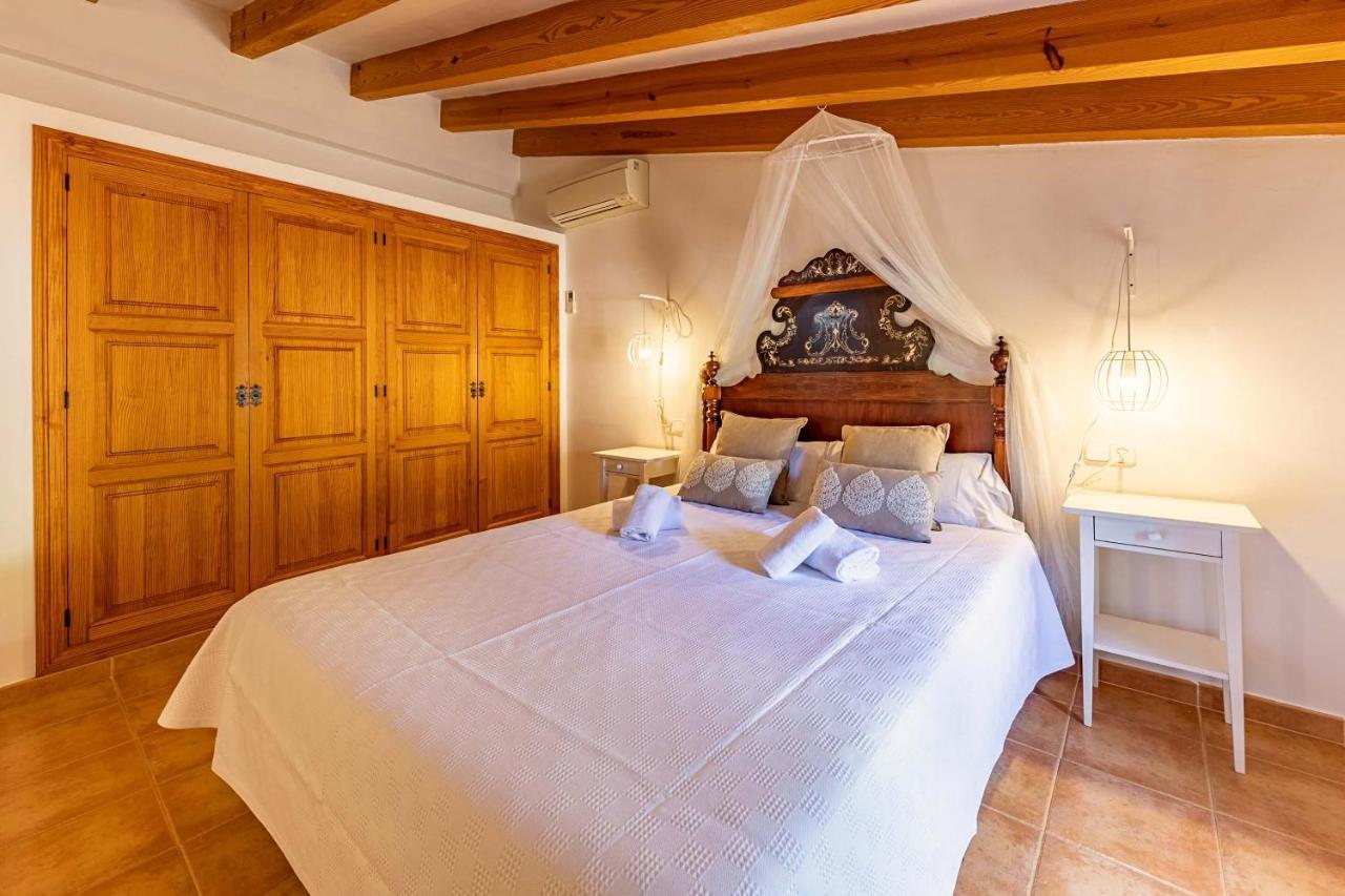 Villa Prital By Sealand Villas Pollenca Luaran gambar