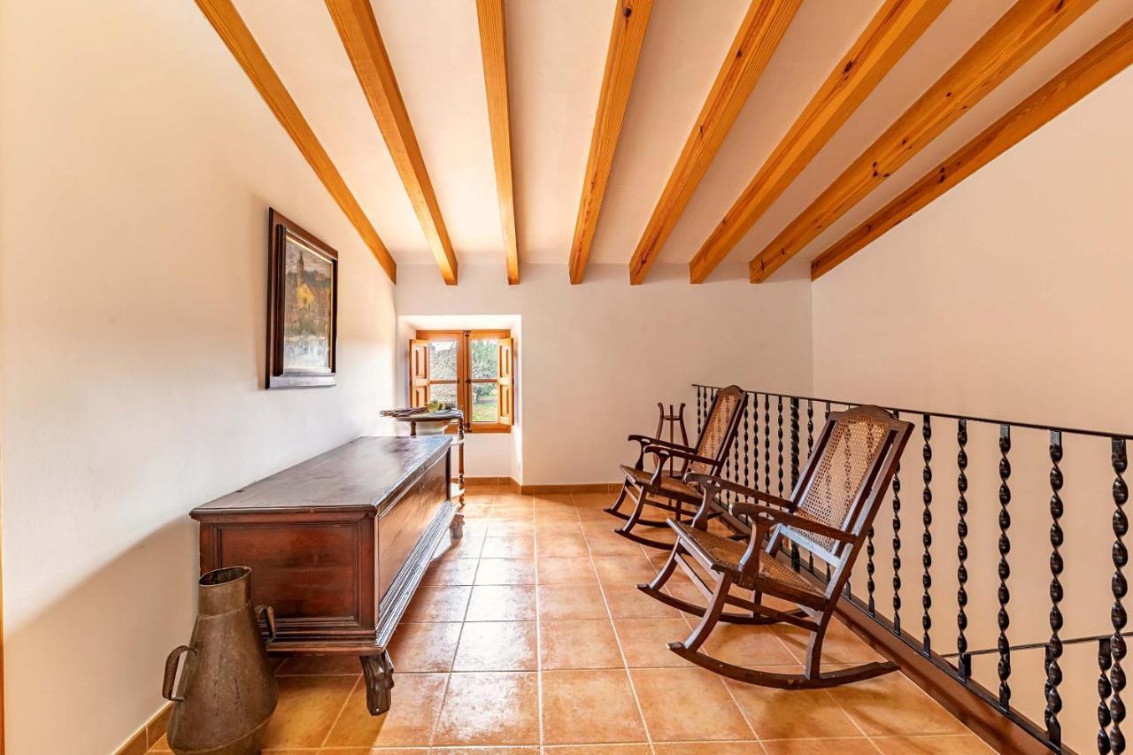 Villa Prital By Sealand Villas Pollenca Luaran gambar