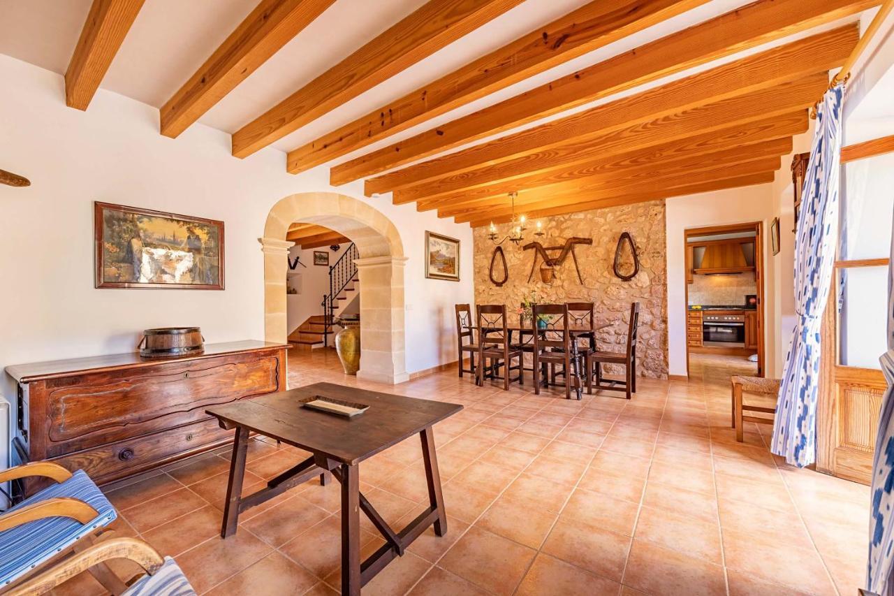 Villa Prital By Sealand Villas Pollenca Luaran gambar